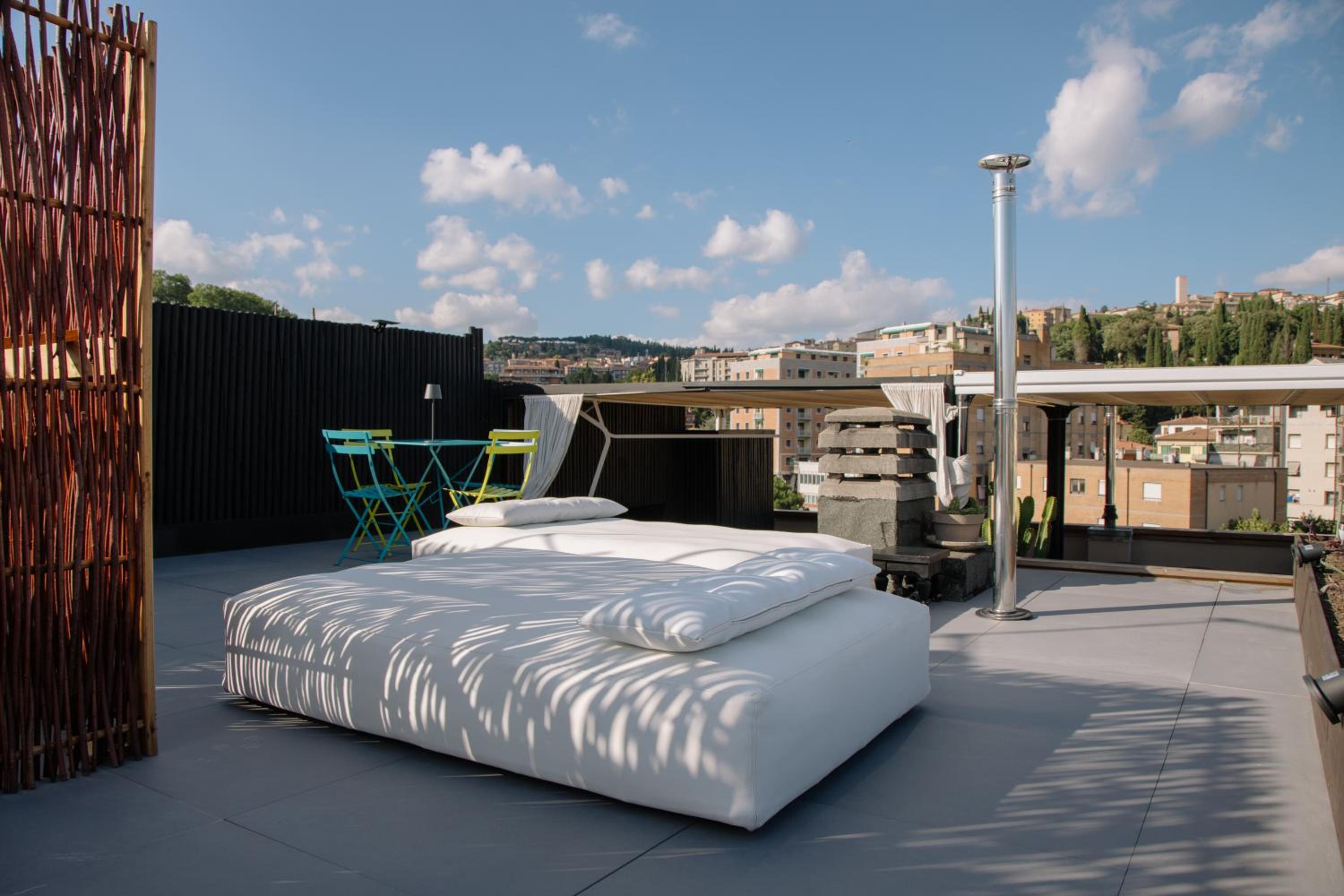 roof