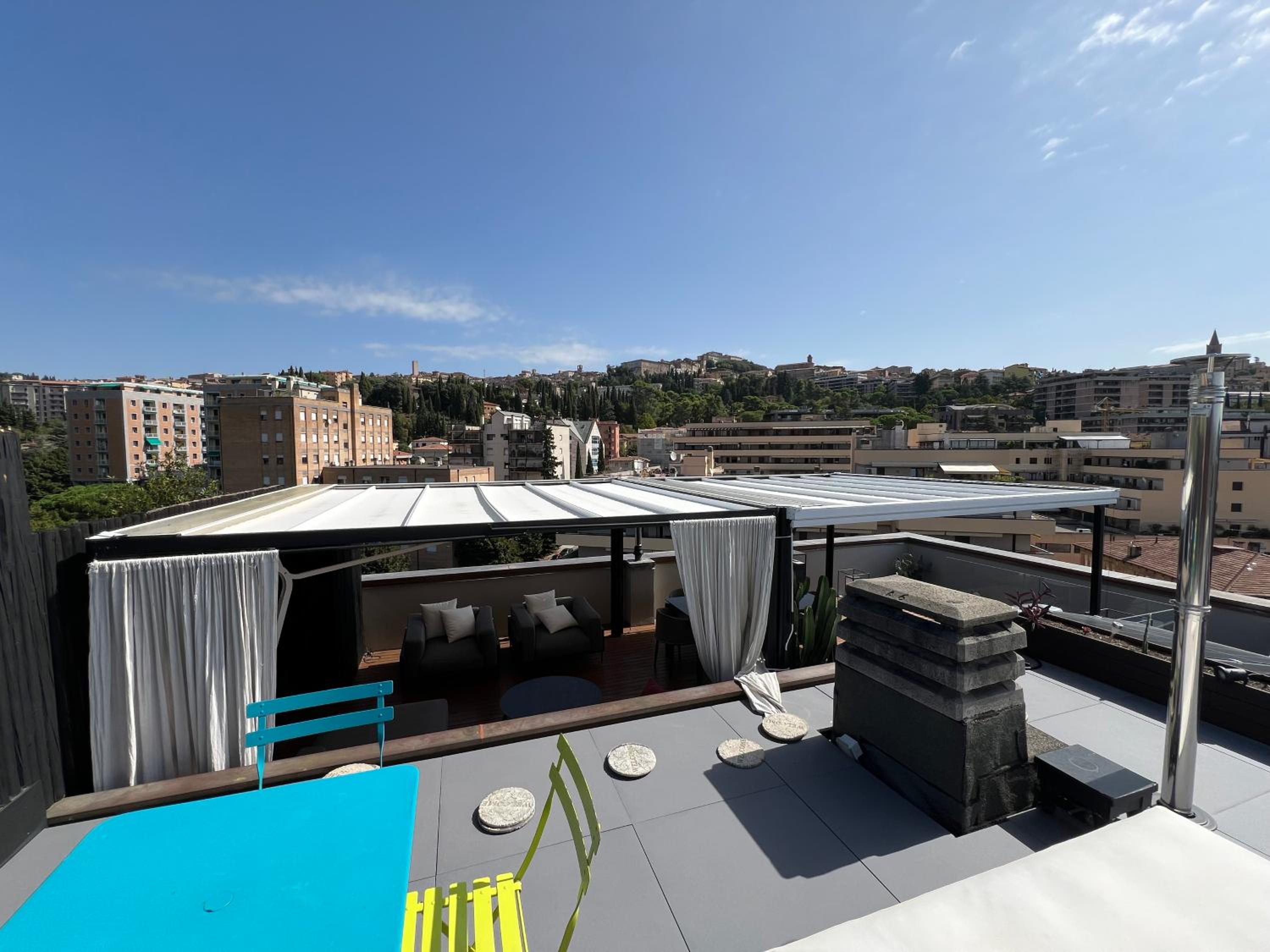roof