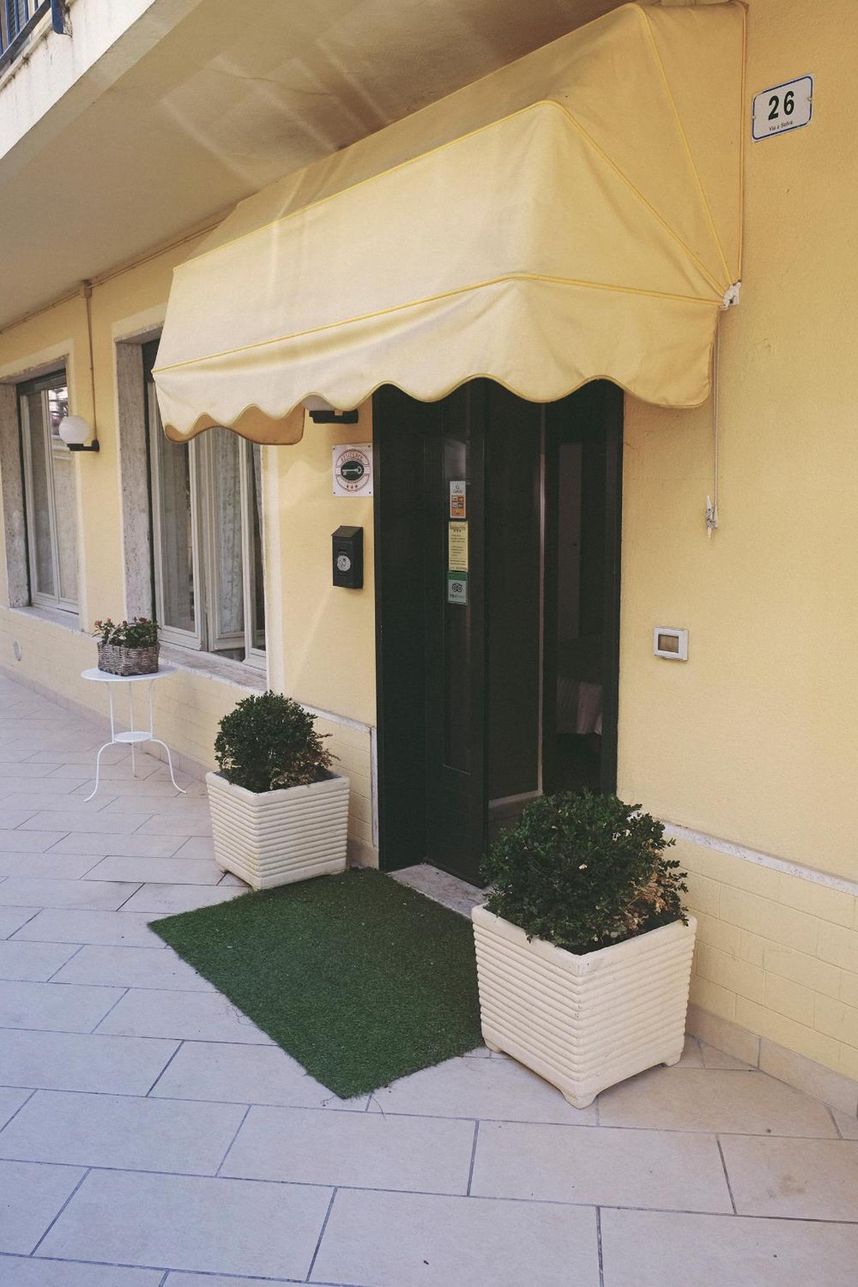 Hotel Residence Perla - Image 1