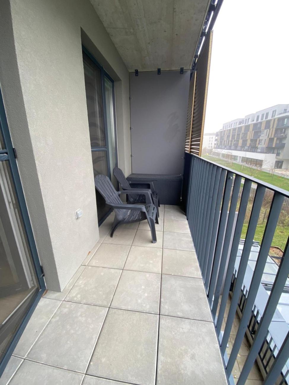 FIAOR Apartment Bratislava