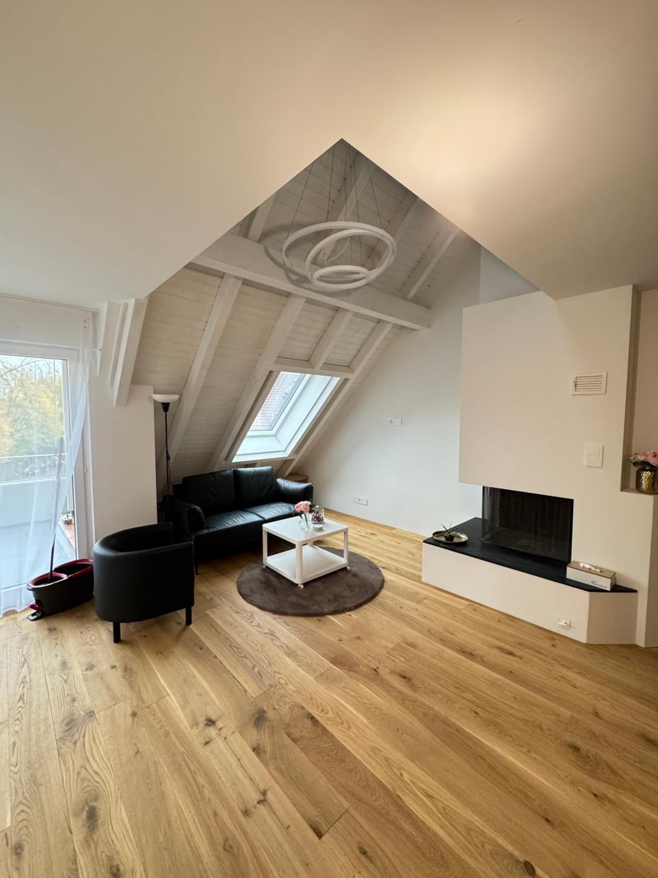 VK - H - Zürich Airport - Luxury - Homestay - Haldenstrasse - Kloten
