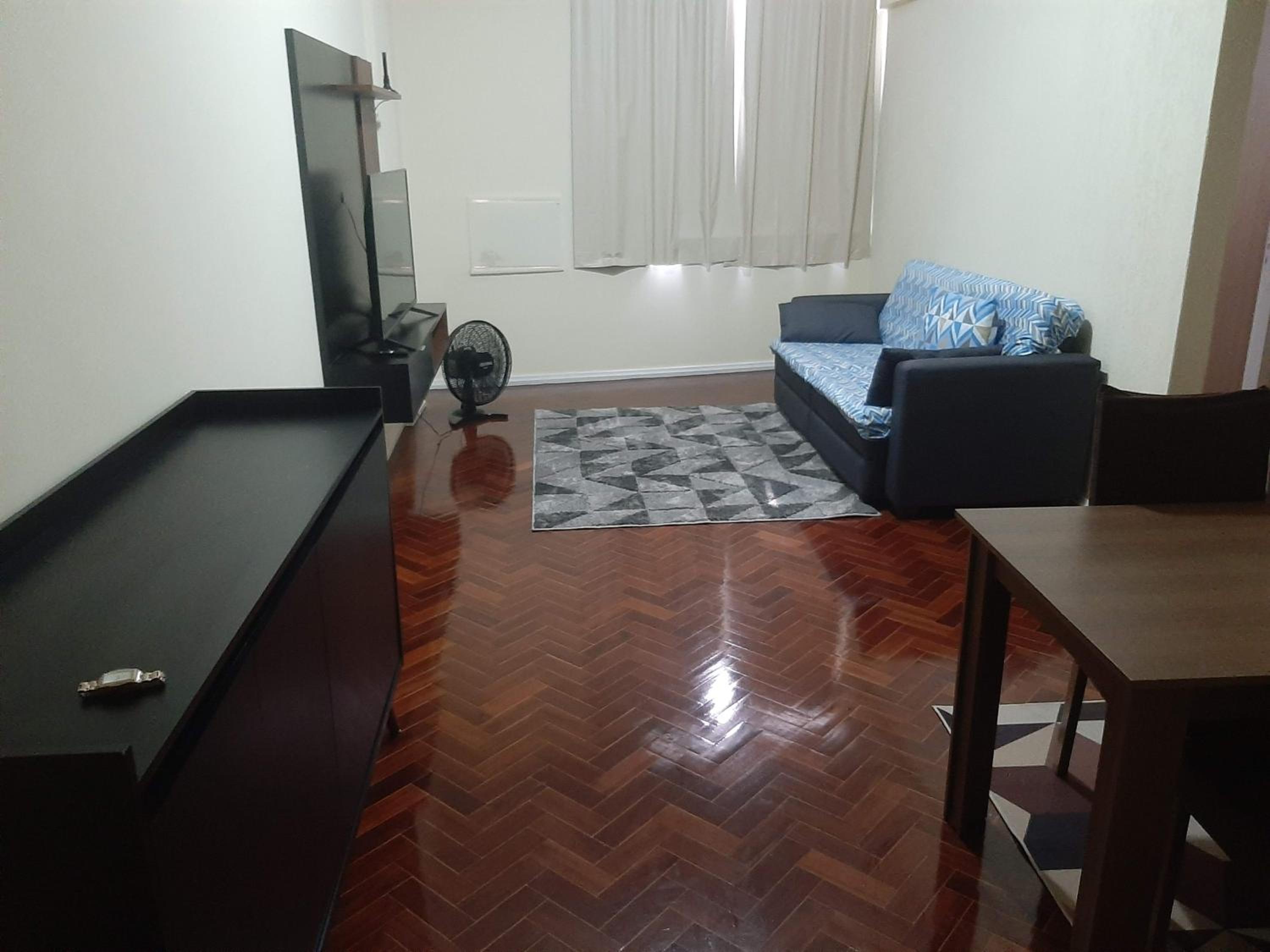 AP Aconchegante Lapa Rio de Janeiro