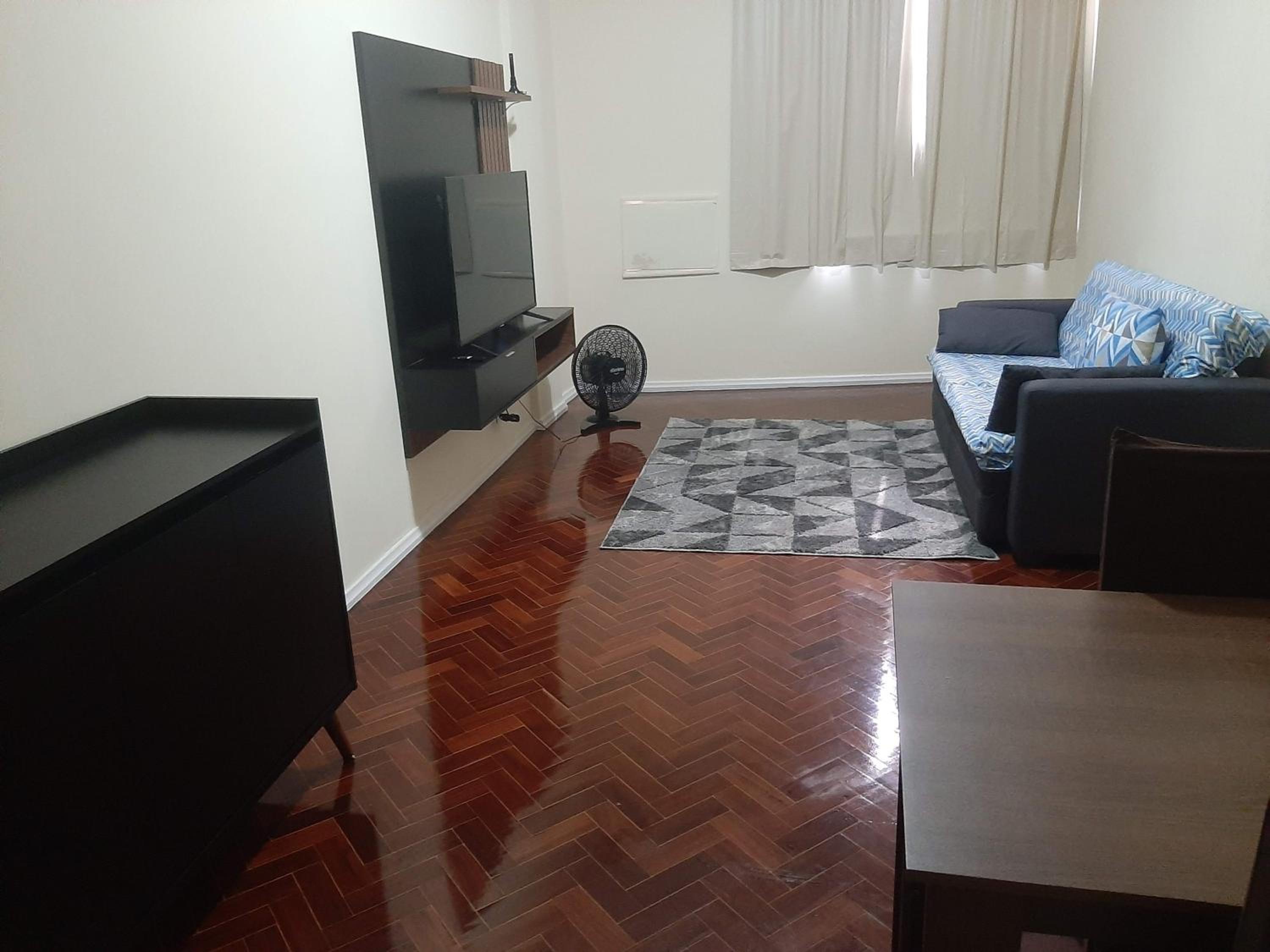 AP Aconchegante Lapa Rio de Janeiro