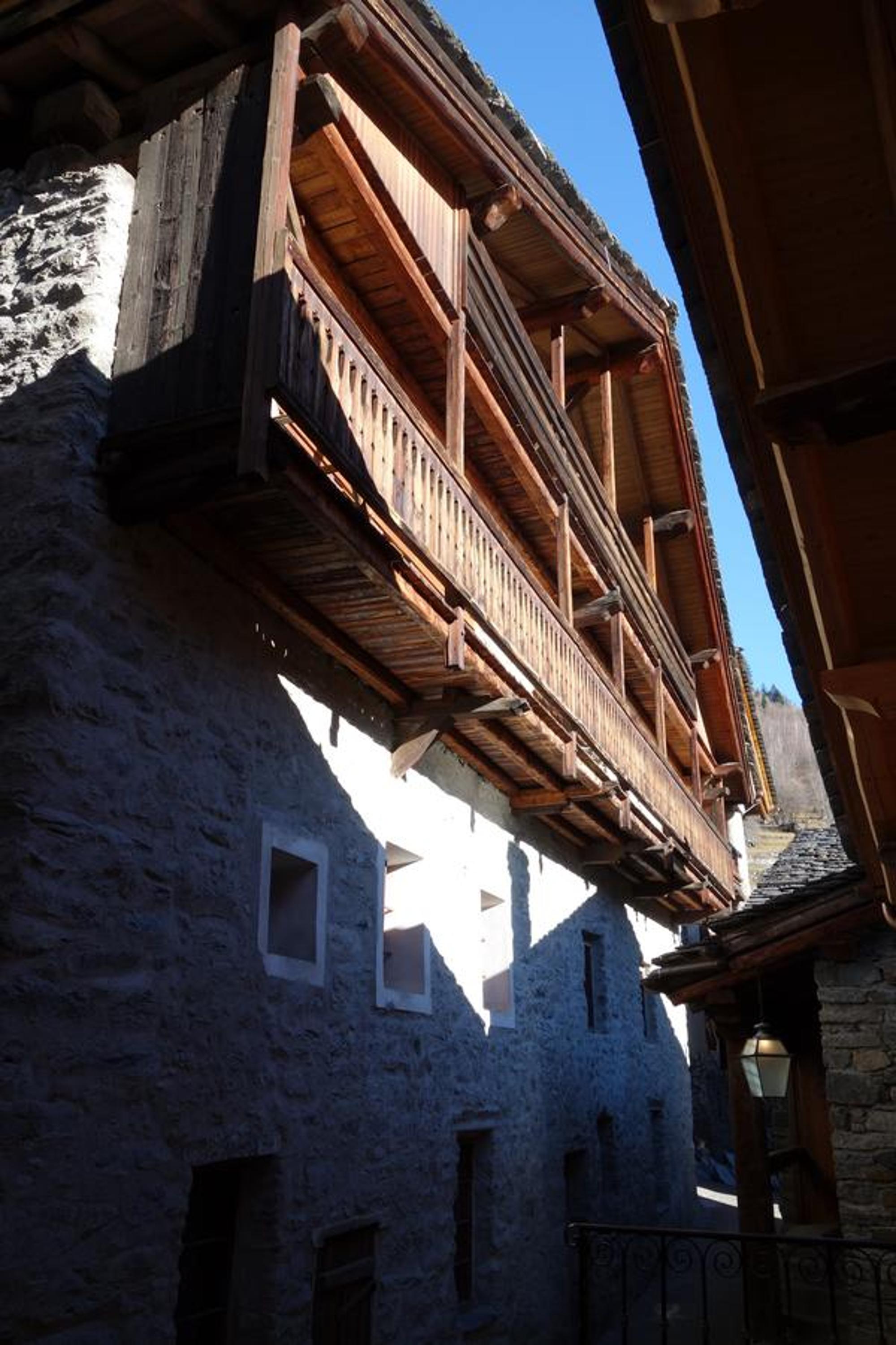 Chalet Geneviève