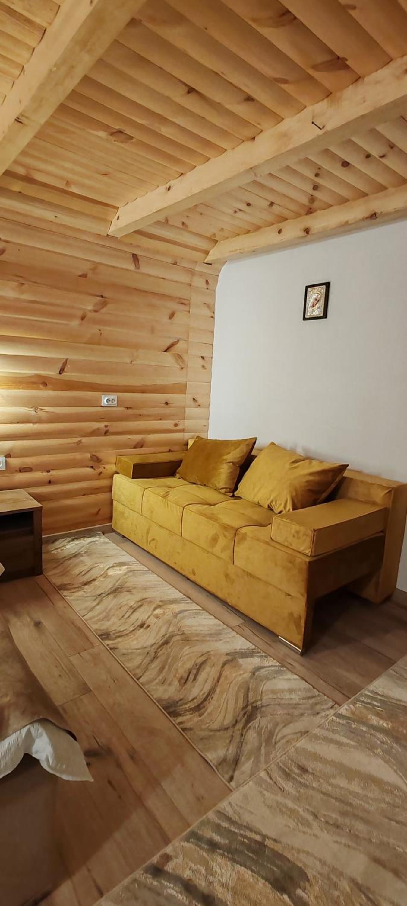 Cazare Family Gold Casa Caia Toplita view 4