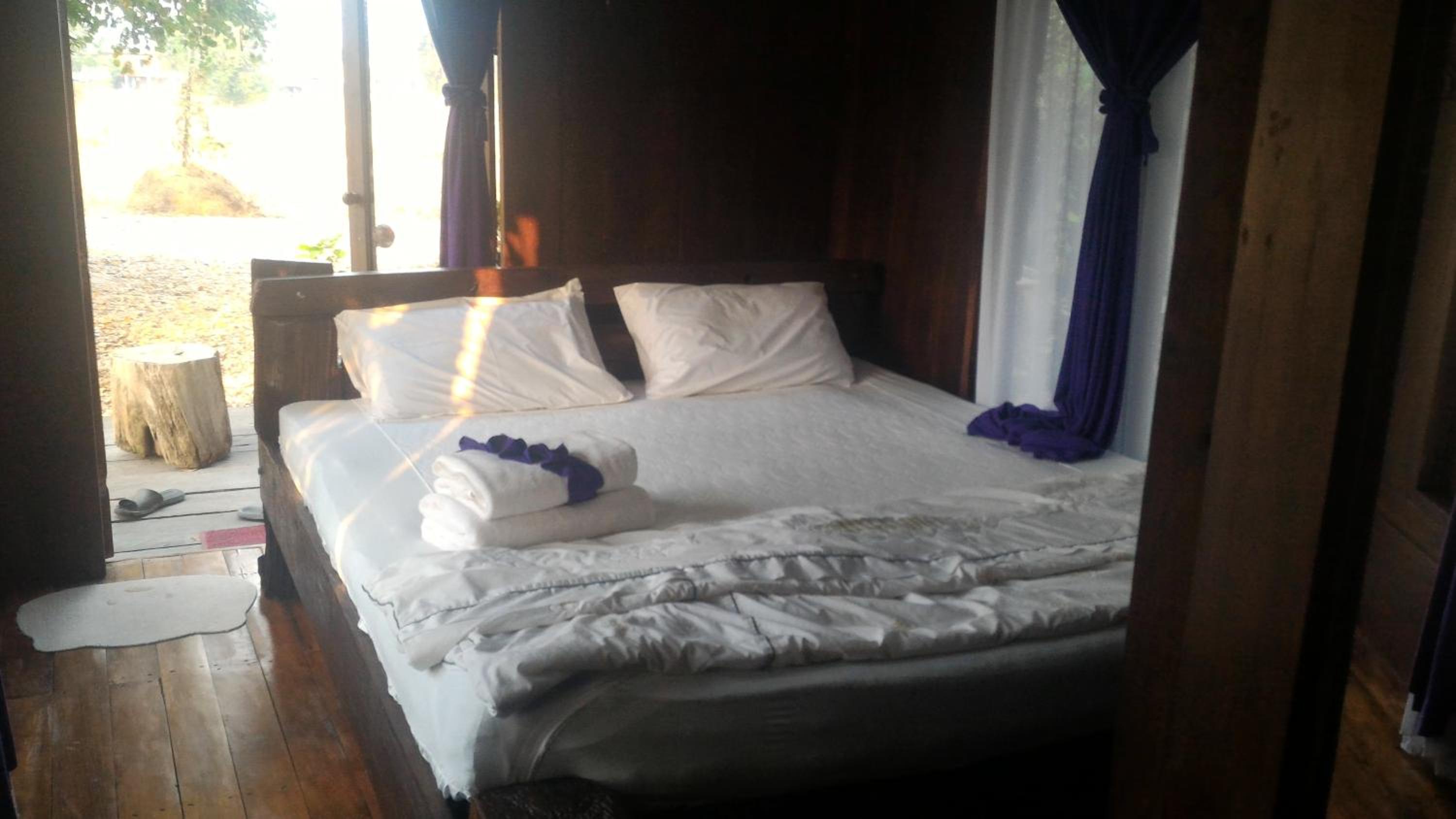 Sukhothai City Resort