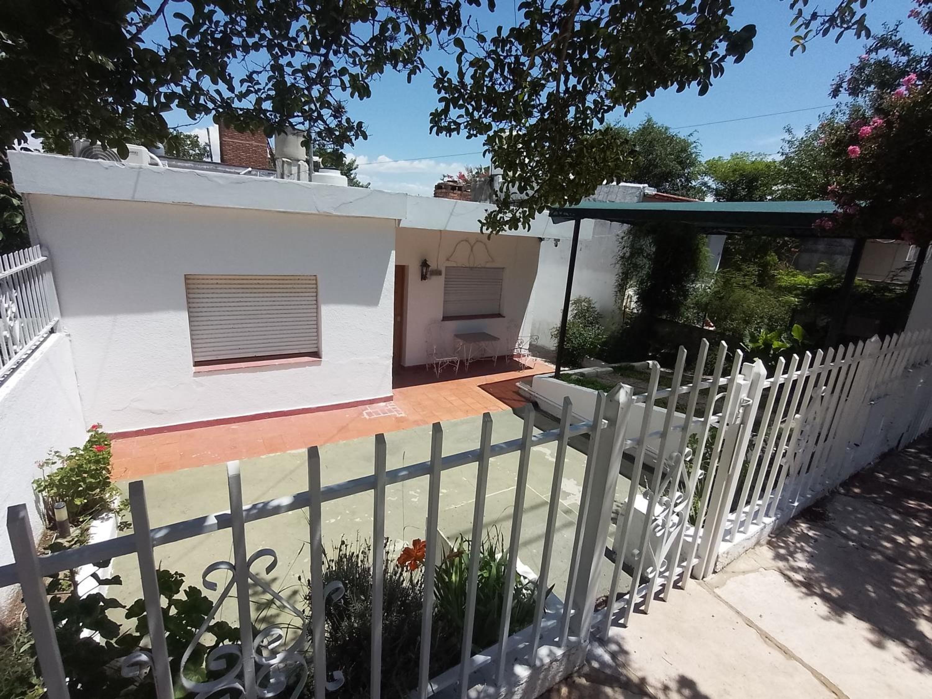 Casa Tupungato