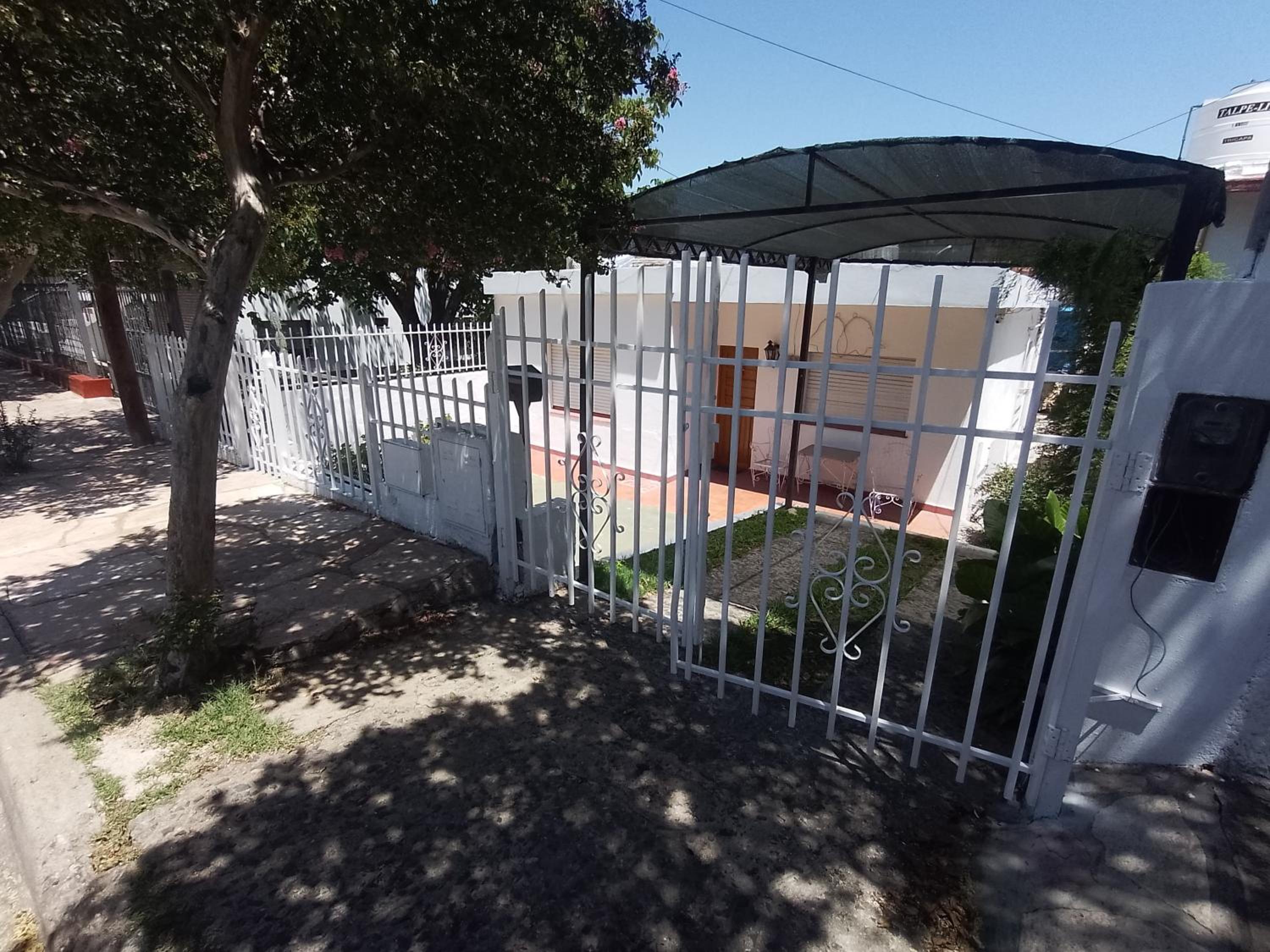 Casa Tupungato