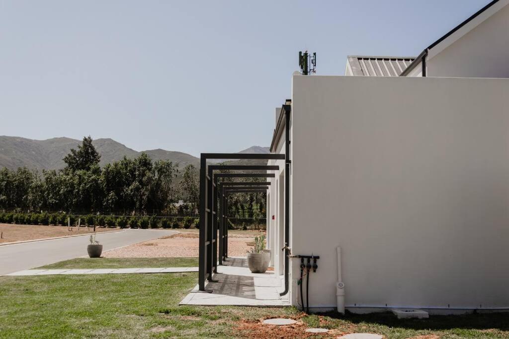 Albatross Lodge - Silwerstrand Golf and River Estate