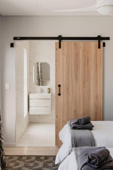 Albatross Lodge - Silwerstrand Golf and River Estate