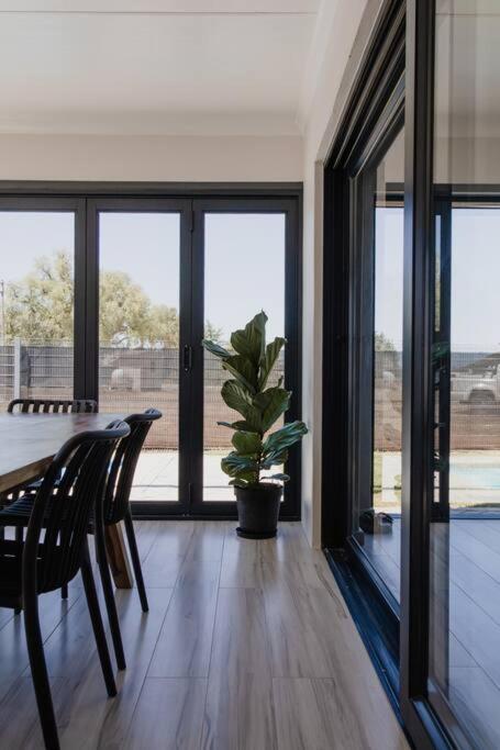 Albatross Lodge - Silwerstrand Golf and River Estate
