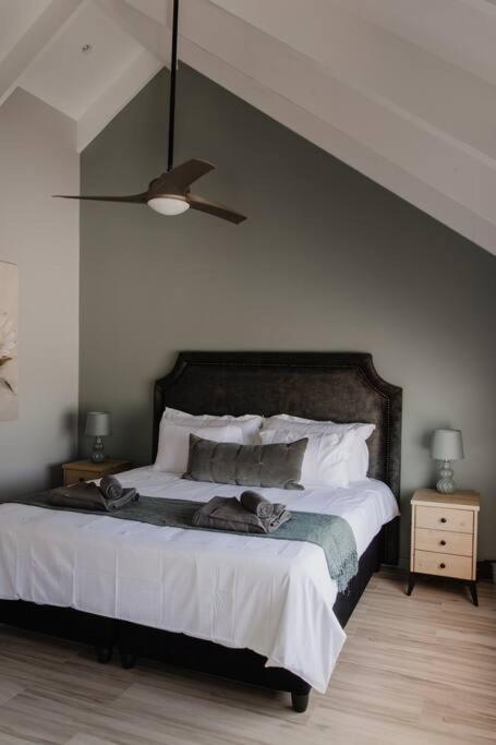 Albatross Lodge - Silwerstrand Golf and River Estate