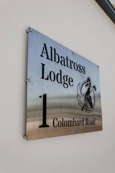 Albatross Lodge - Silwerstrand Golf and River Estate