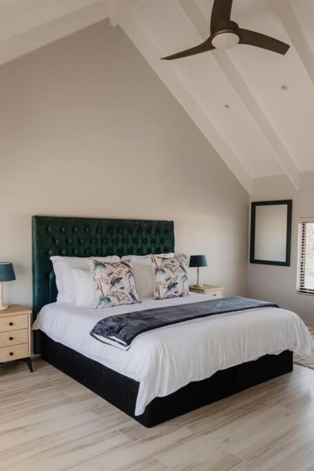 Albatross Lodge - Silwerstrand Golf and River Estate