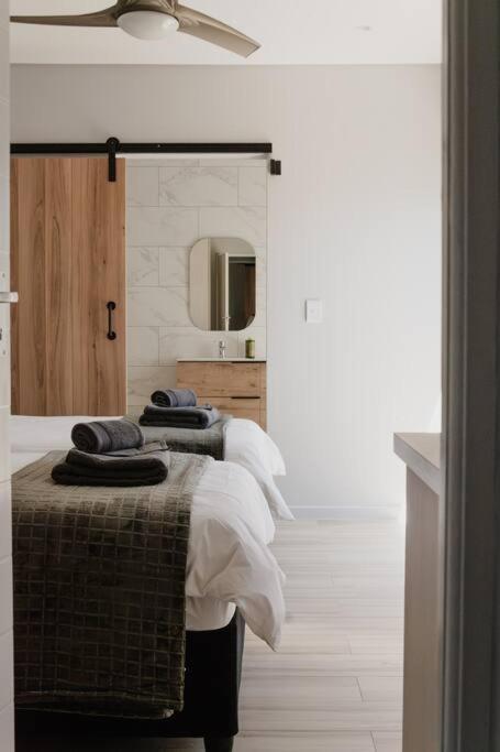 Albatross Lodge - Silwerstrand Golf and River Estate