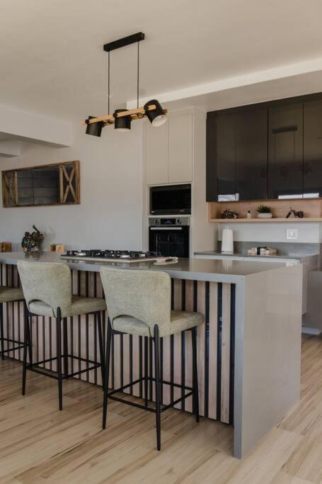 Albatross Lodge - Silwerstrand Golf and River Estate