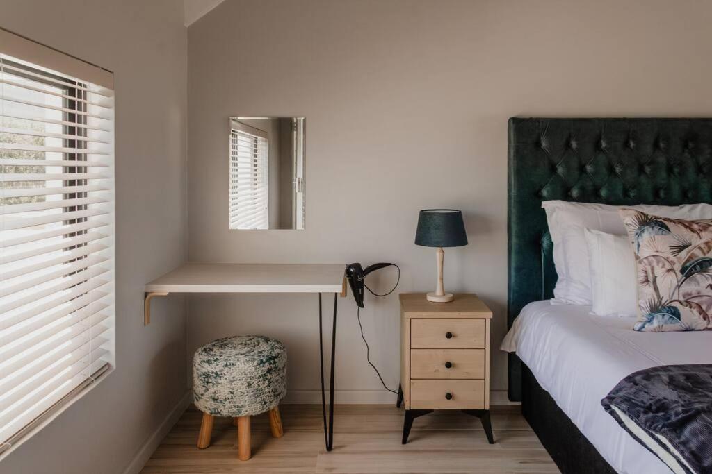 Albatross Lodge - Silwerstrand Golf and River Estate