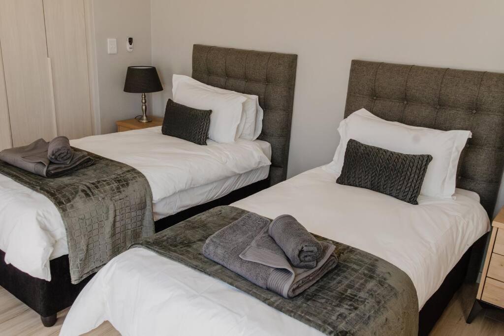 Albatross Lodge - Silwerstrand Golf and River Estate