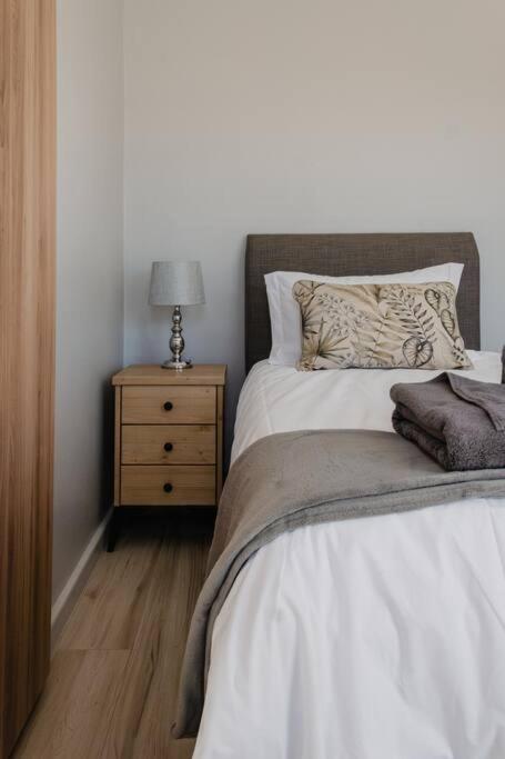 Albatross Lodge - Silwerstrand Golf and River Estate