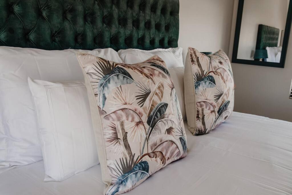 Albatross Lodge - Silwerstrand Golf and River Estate