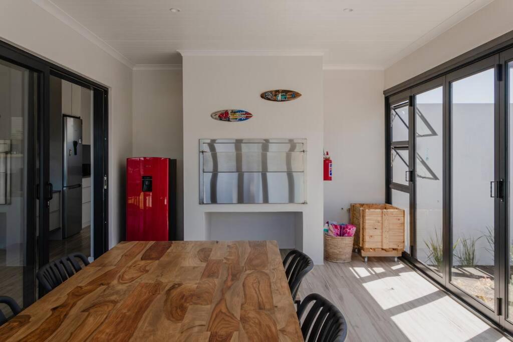 Albatross Lodge - Silwerstrand Golf and River Estate