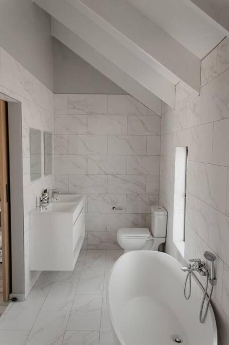 Albatross Lodge - Silwerstrand Golf and River Estate