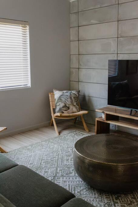 Albatross Lodge - Silwerstrand Golf and River Estate