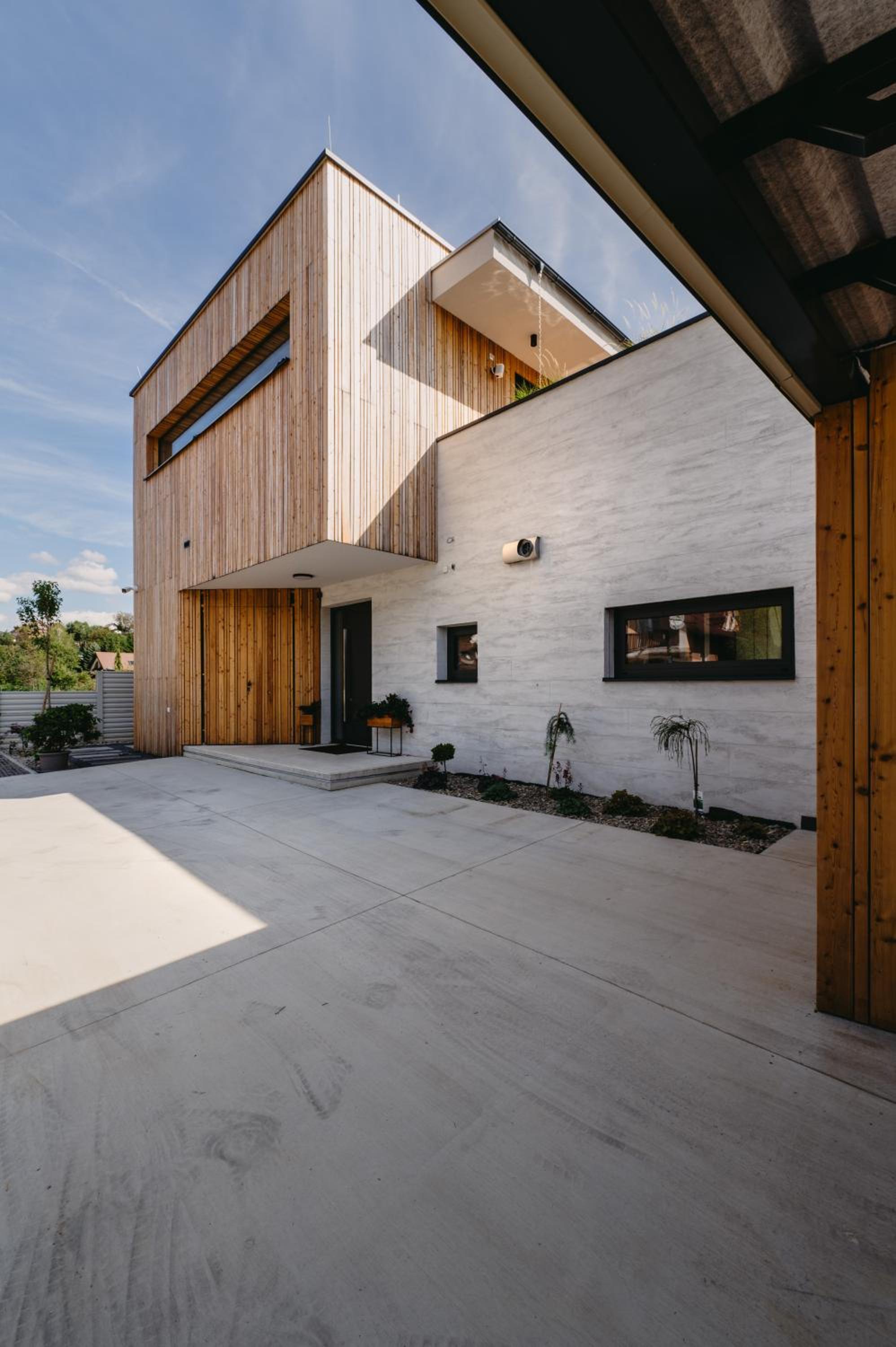 LaResidencia