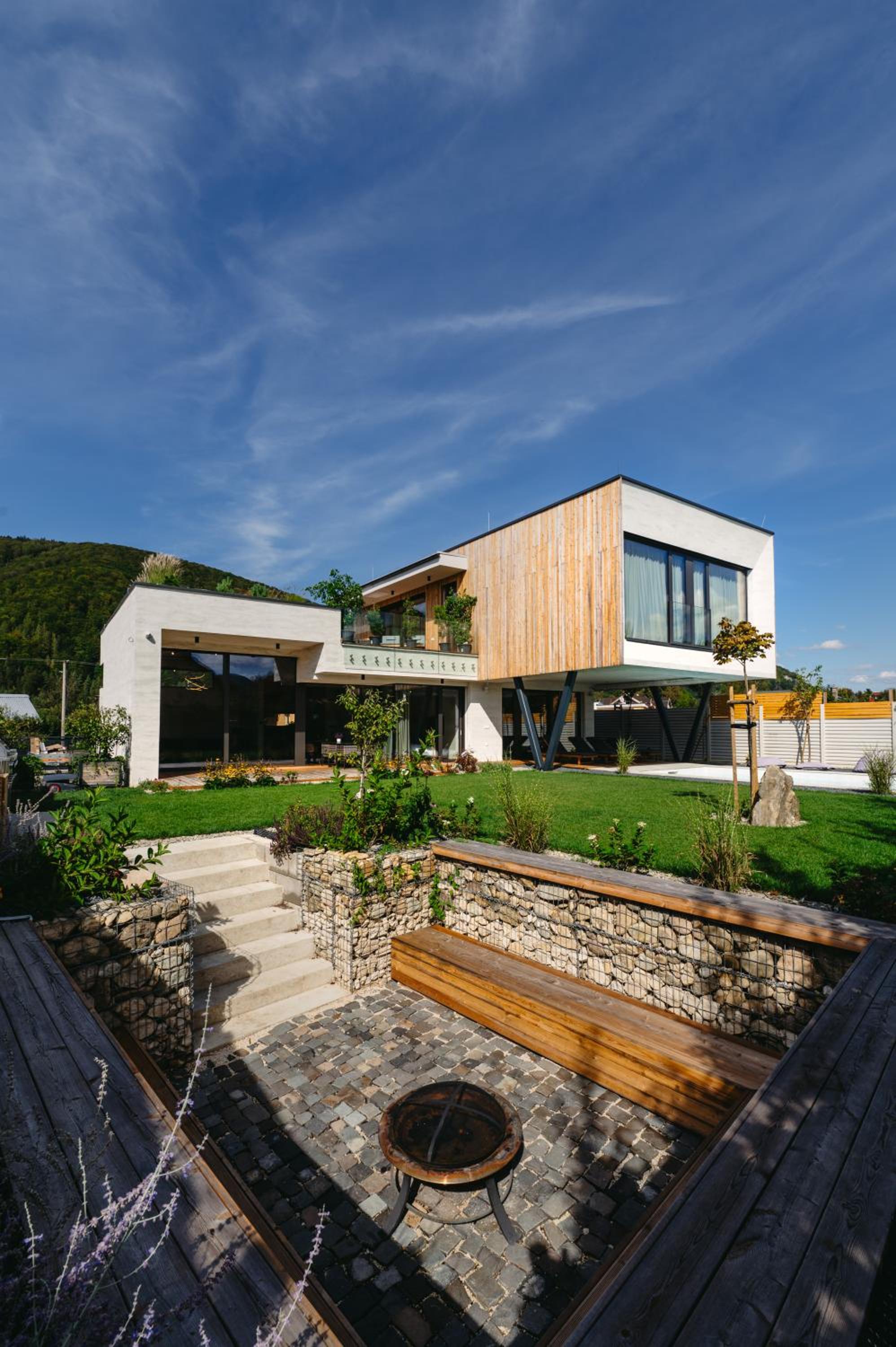 LaResidencia