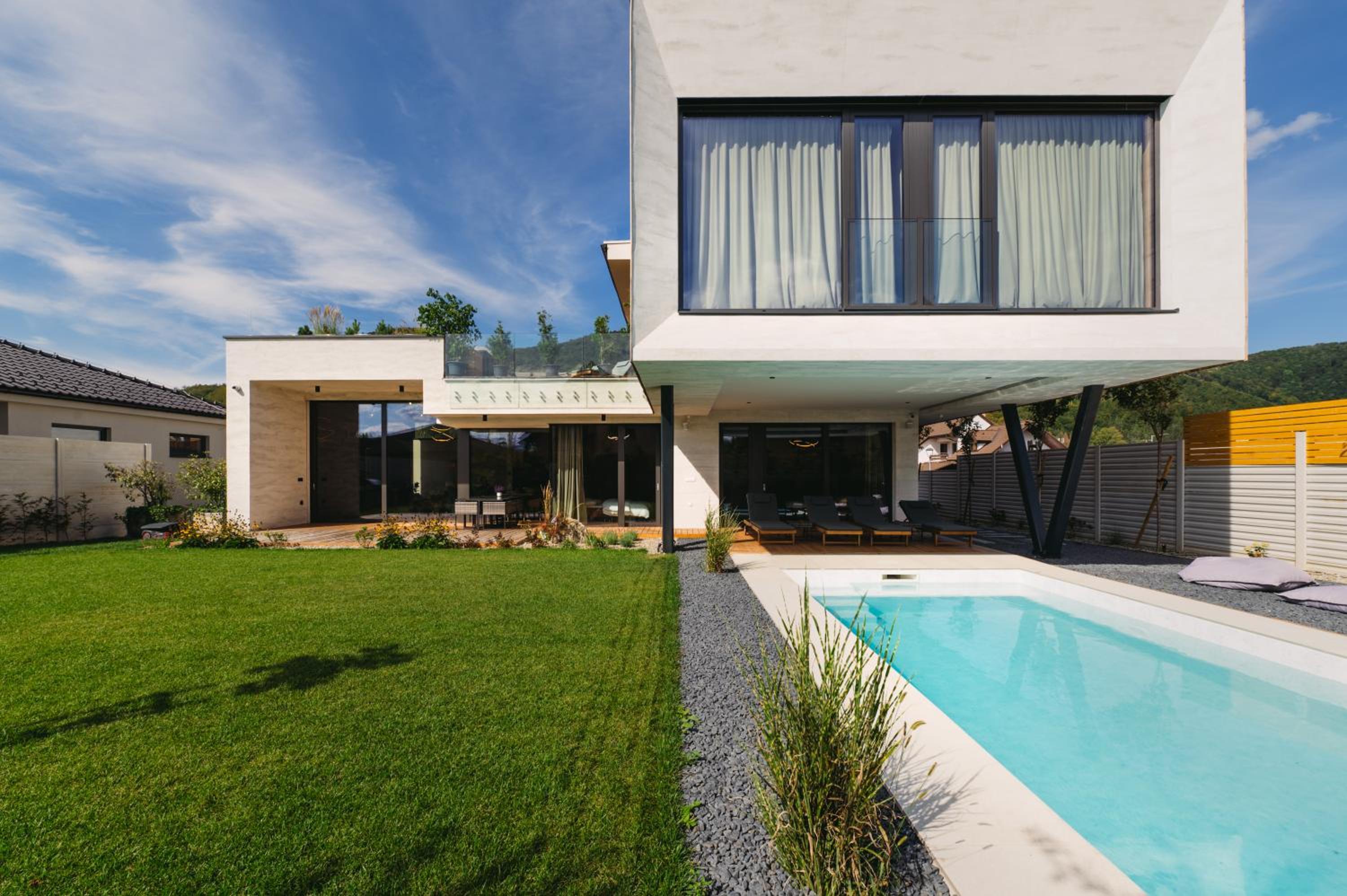 LaResidencia