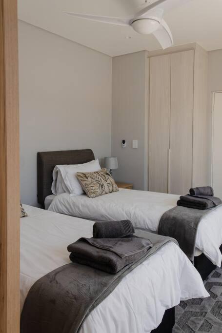 Albatross Lodge - Silwerstrand Golf and River Estate