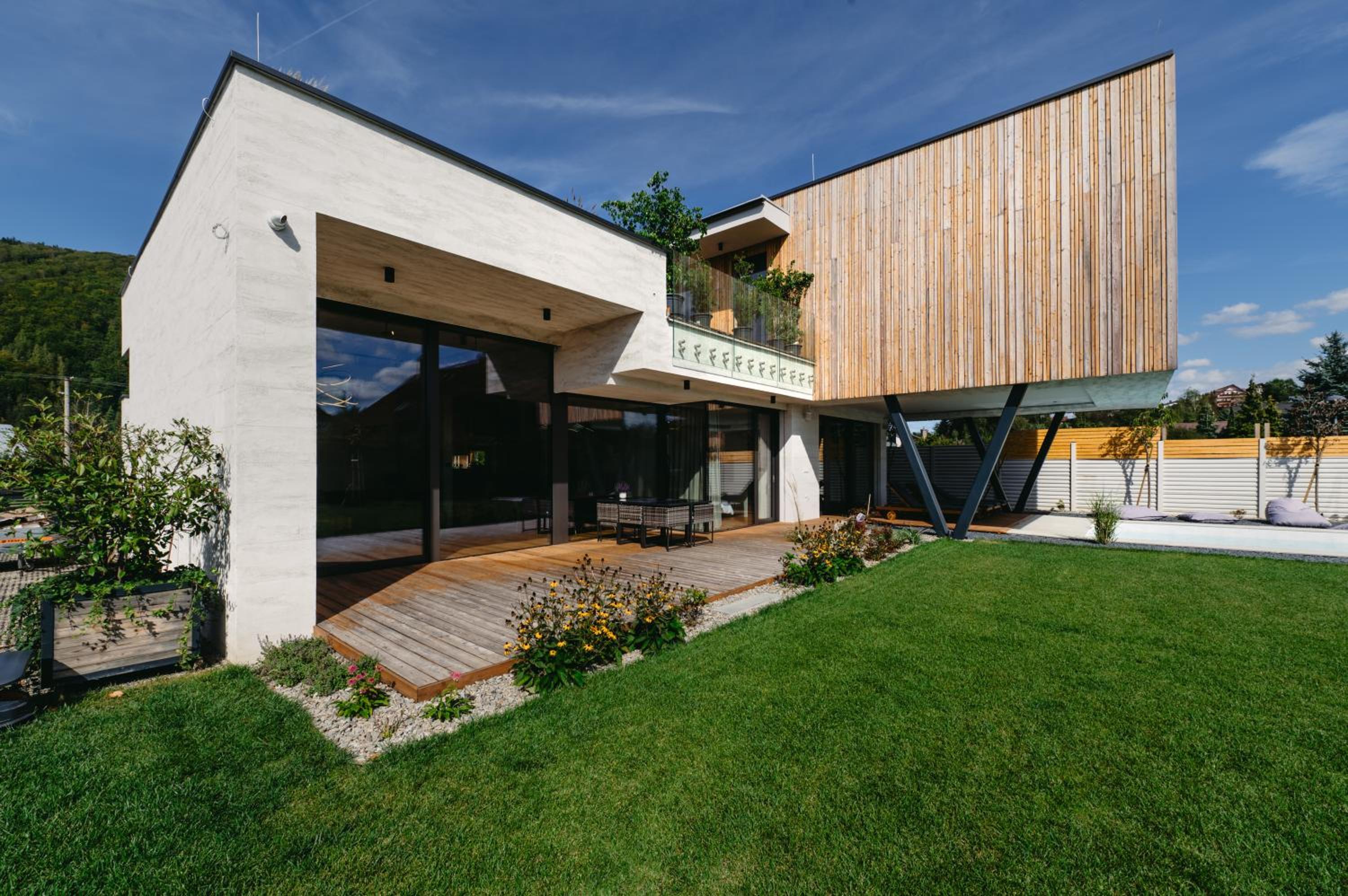 LaResidencia