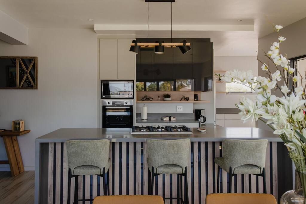 Albatross Lodge - Silwerstrand Golf and River Estate