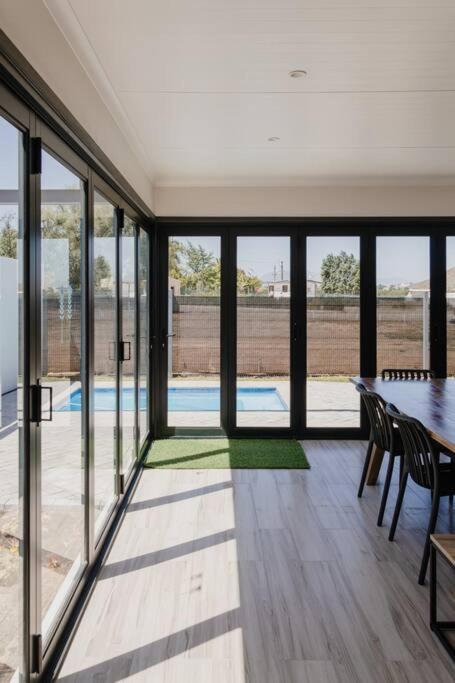 Albatross Lodge - Silwerstrand Golf and River Estate