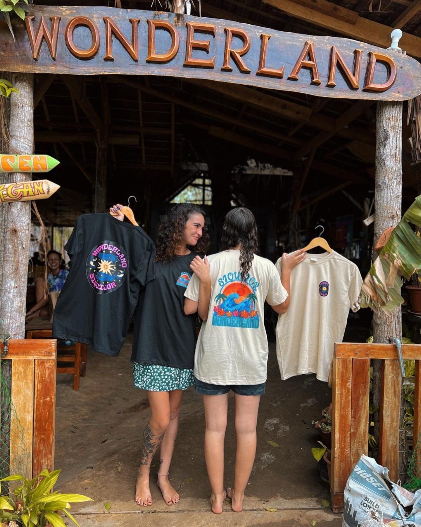 Wonderland