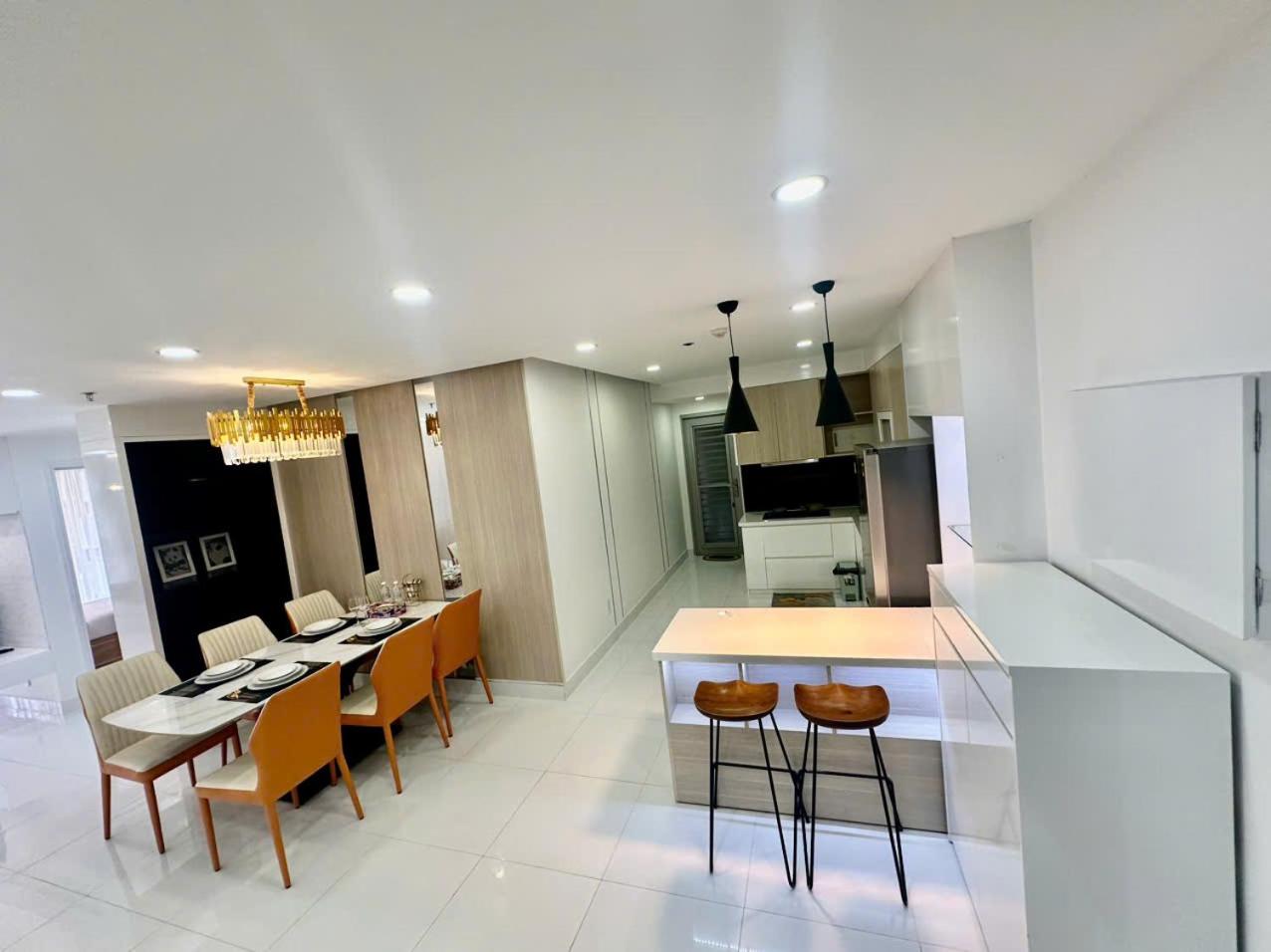 Three Bedrooms Scenic Valley 1