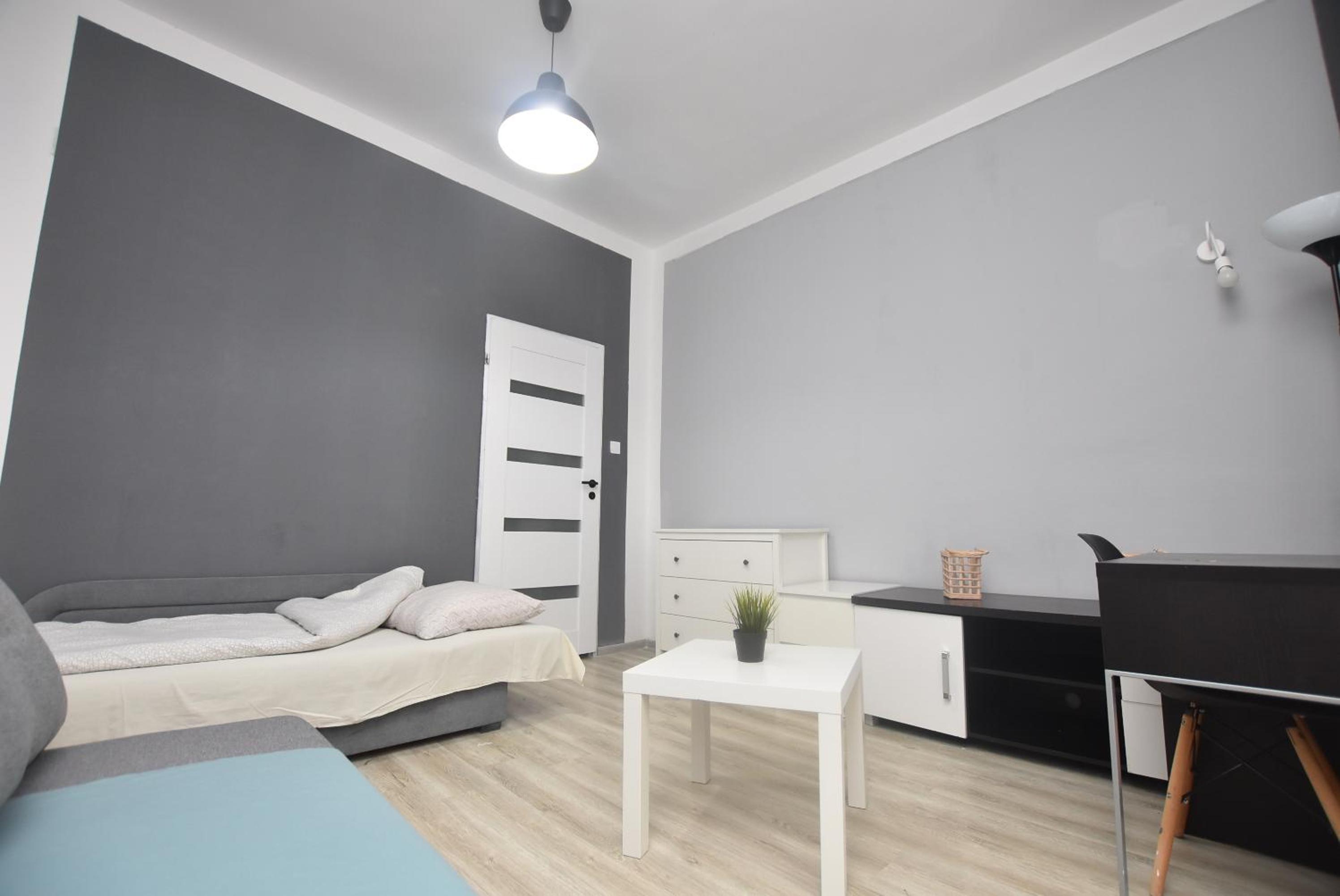 City Central Apartments Wrocław