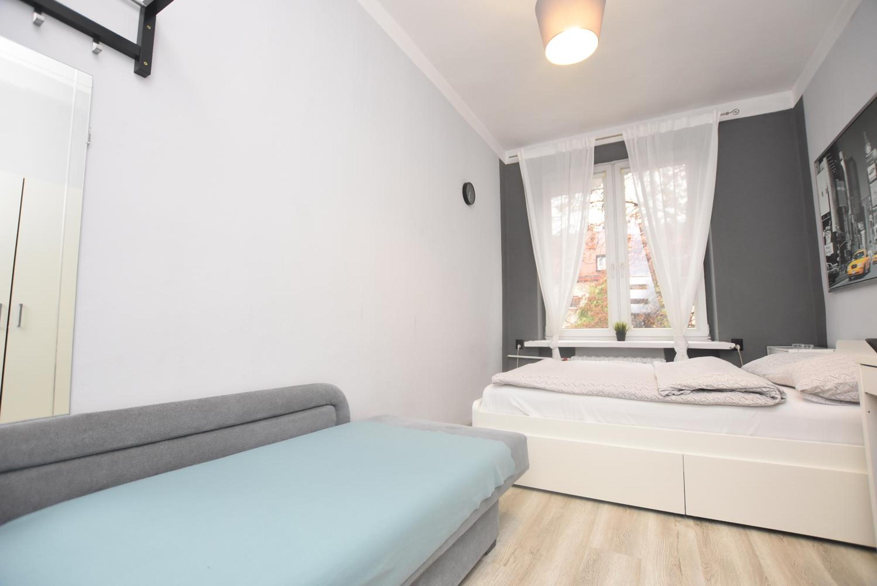 City Central Apartments Wrocław
