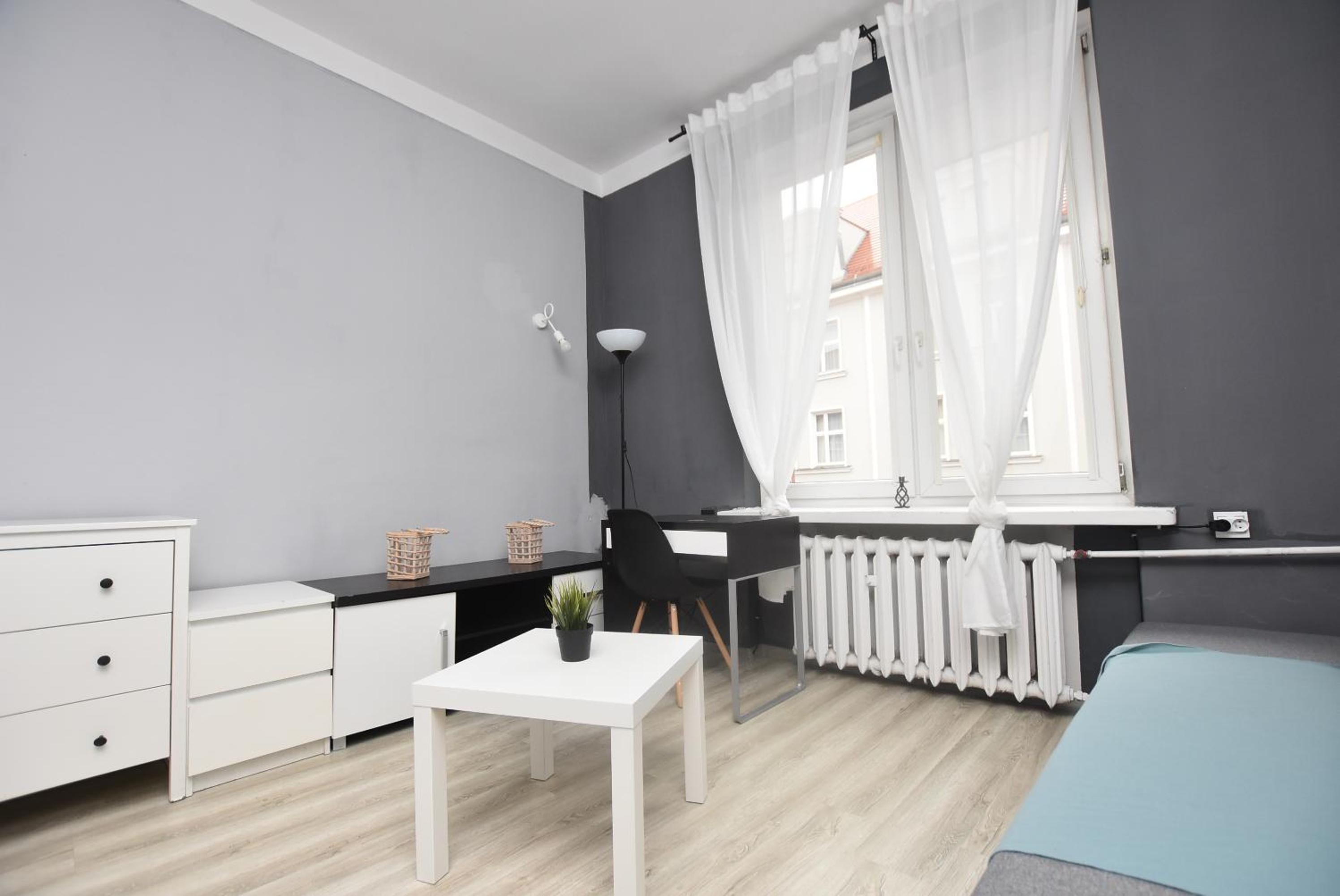 City Central Apartments Wrocław