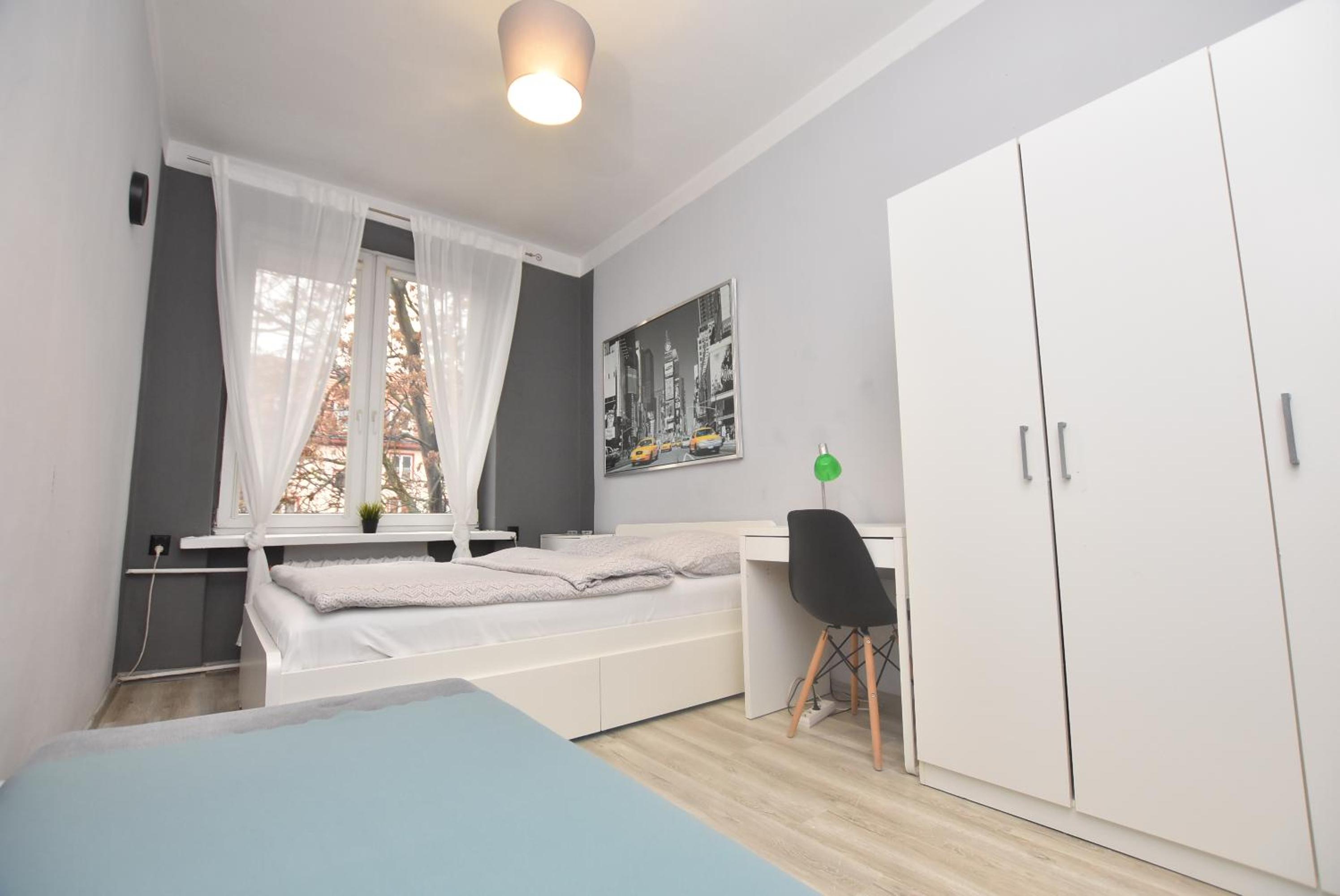 City Central Apartments Wrocław