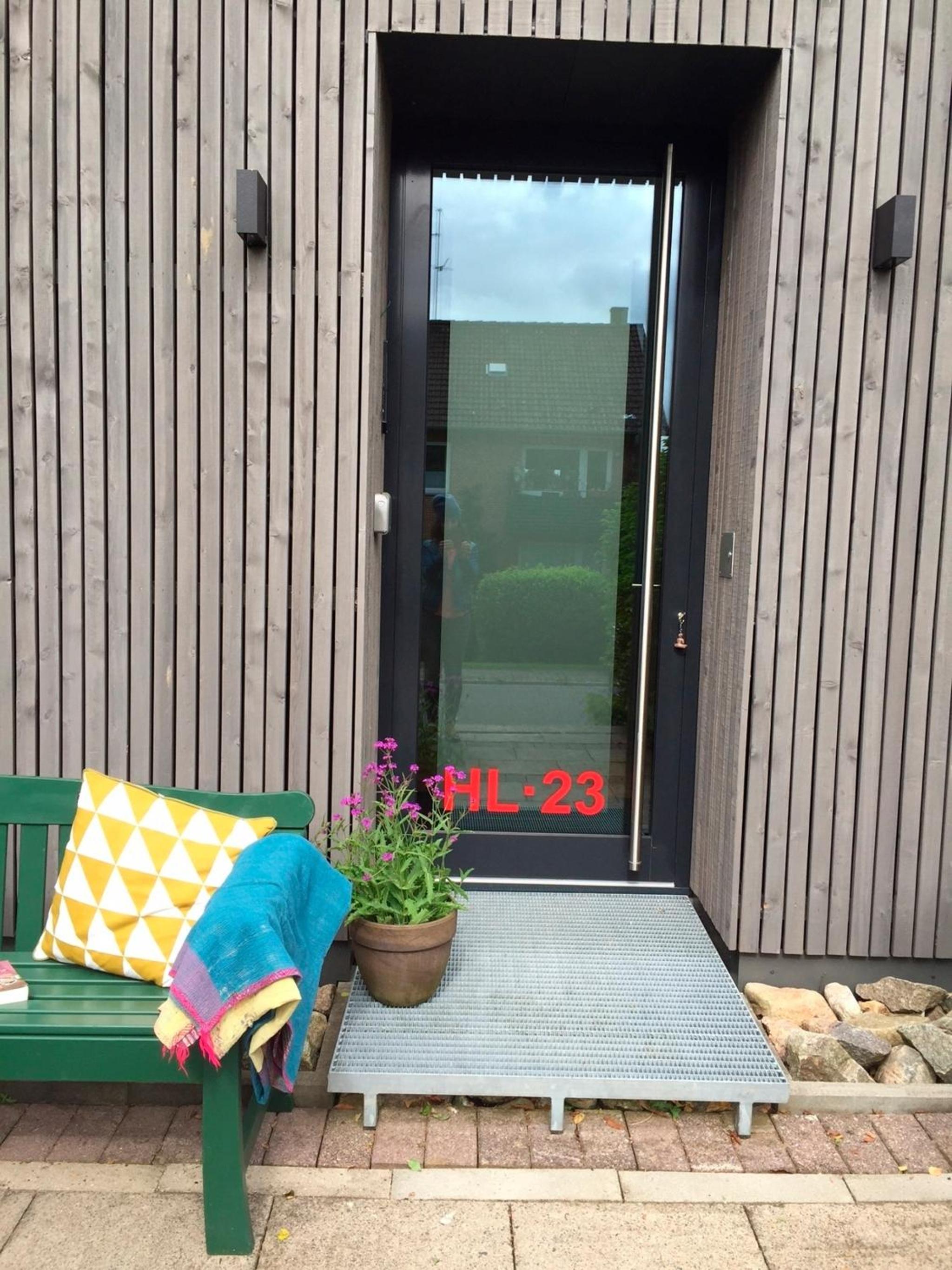 Ferienhaus HL 23
