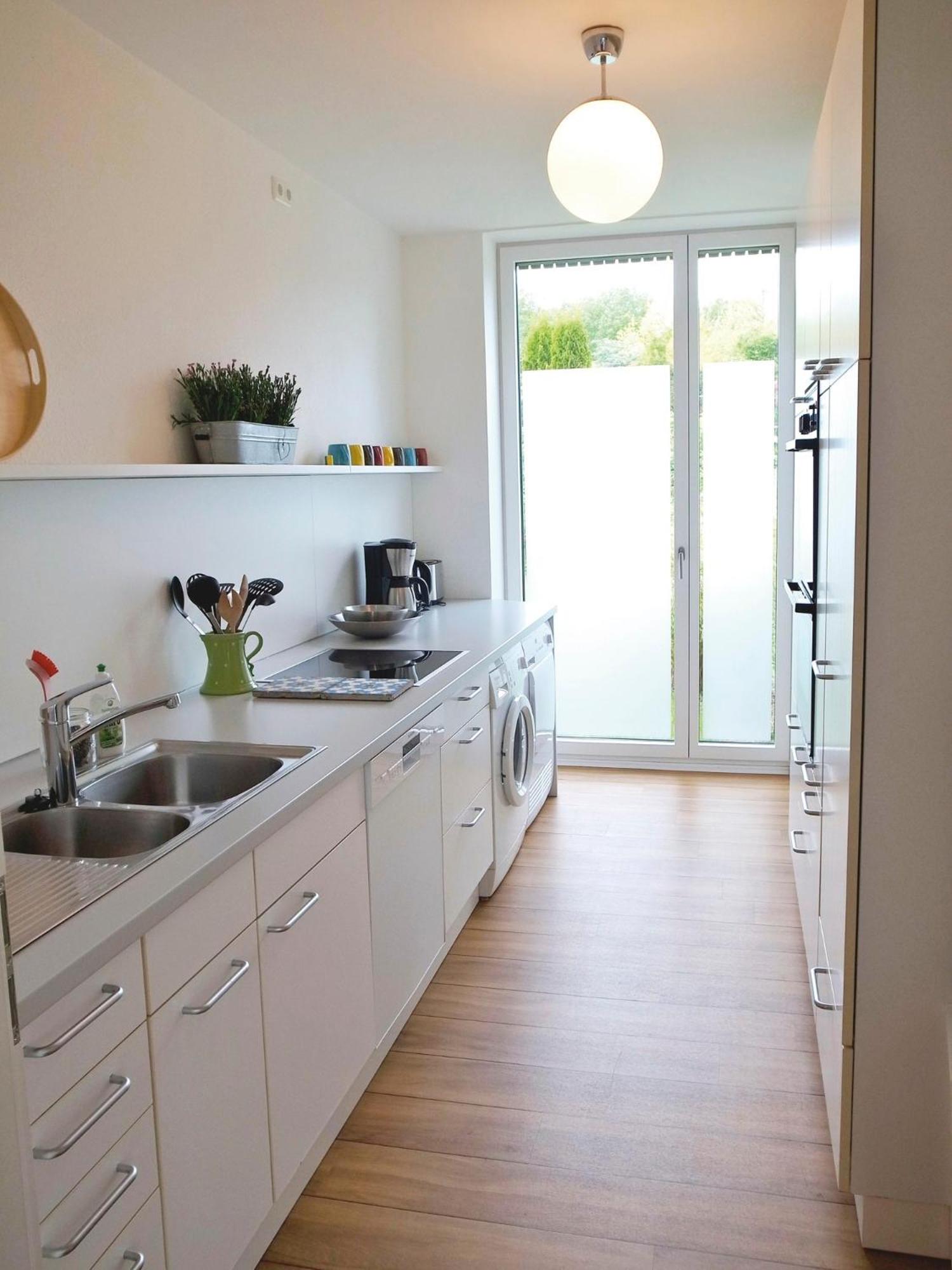 Ferienhaus HL 23