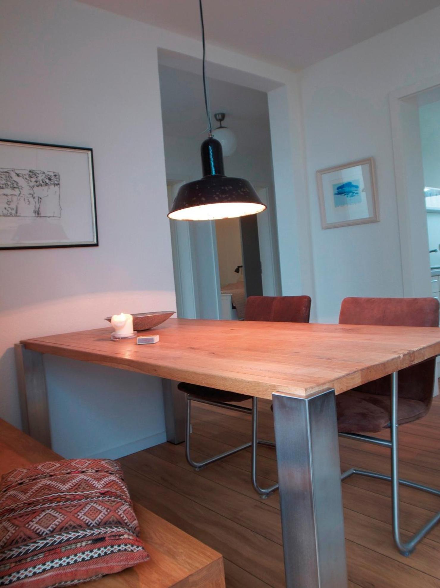 Ferienhaus HL 23