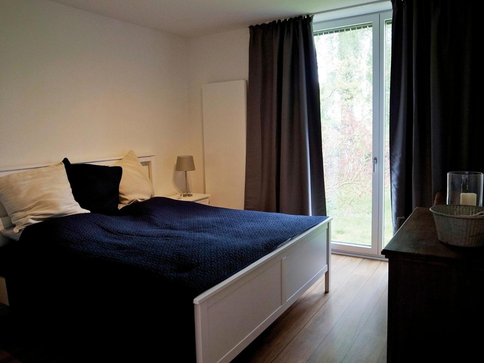 Ferienhaus HL 23