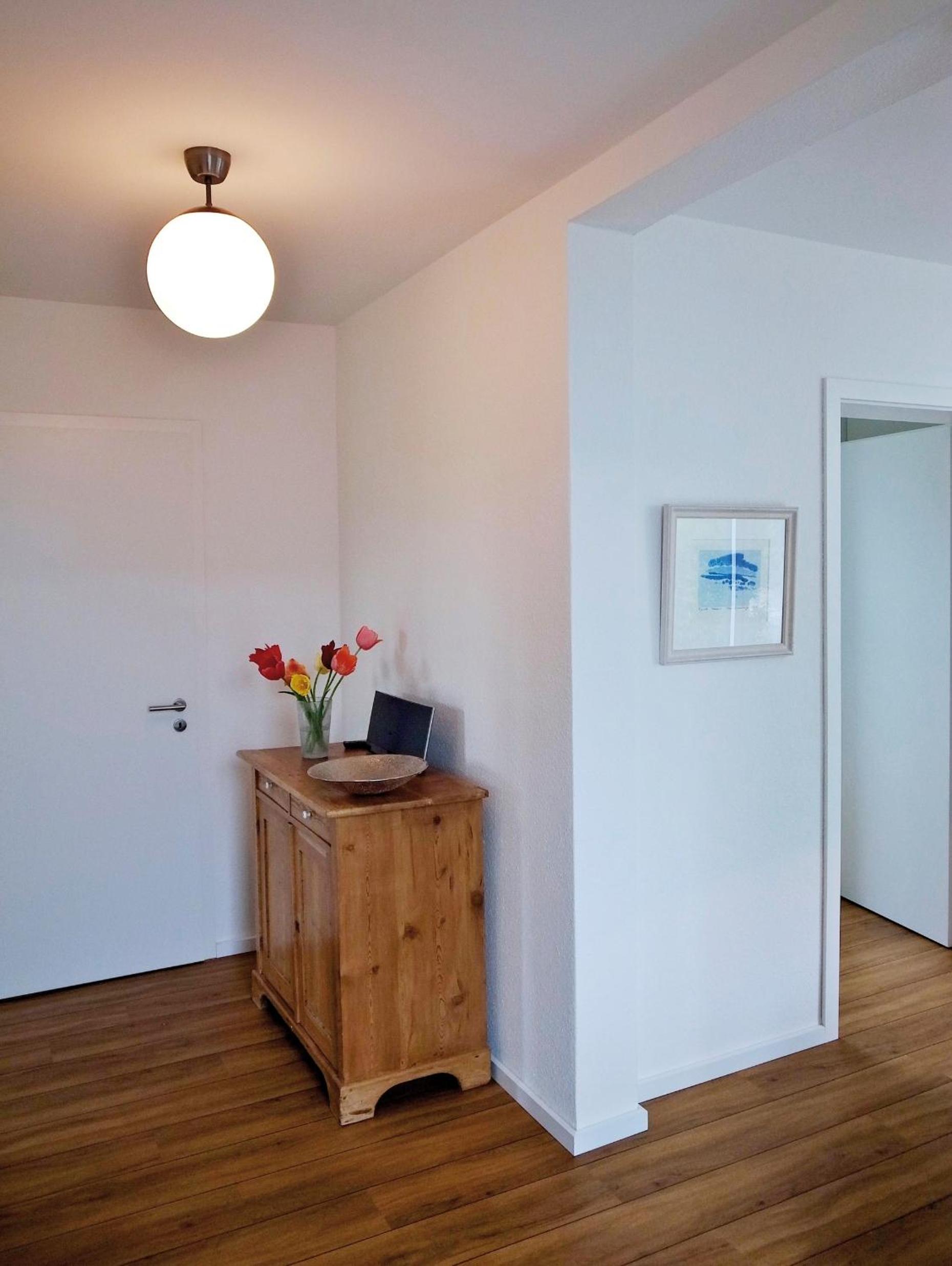 Ferienhaus HL 23
