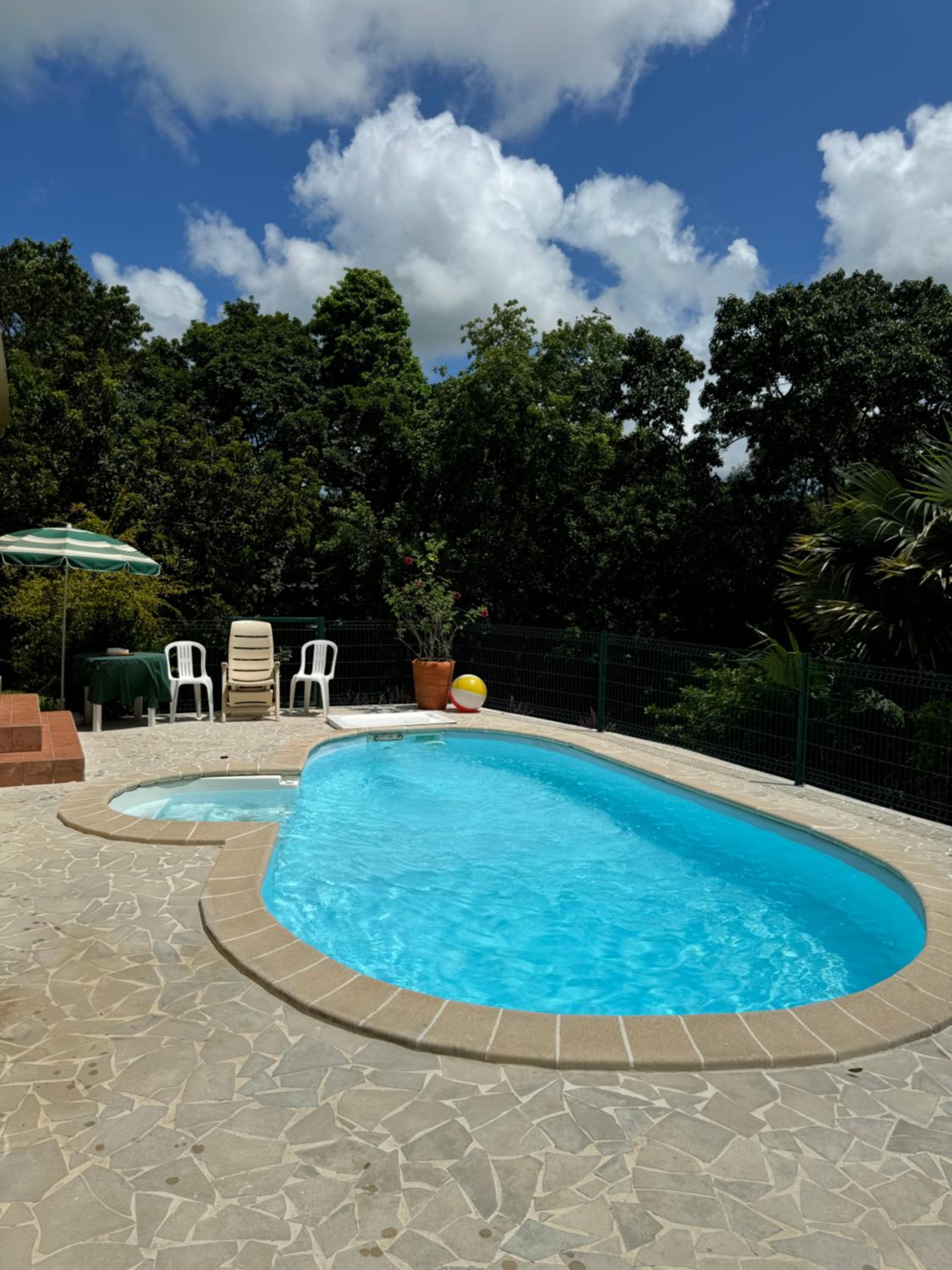 La Bastida : villa avec piscine view 5