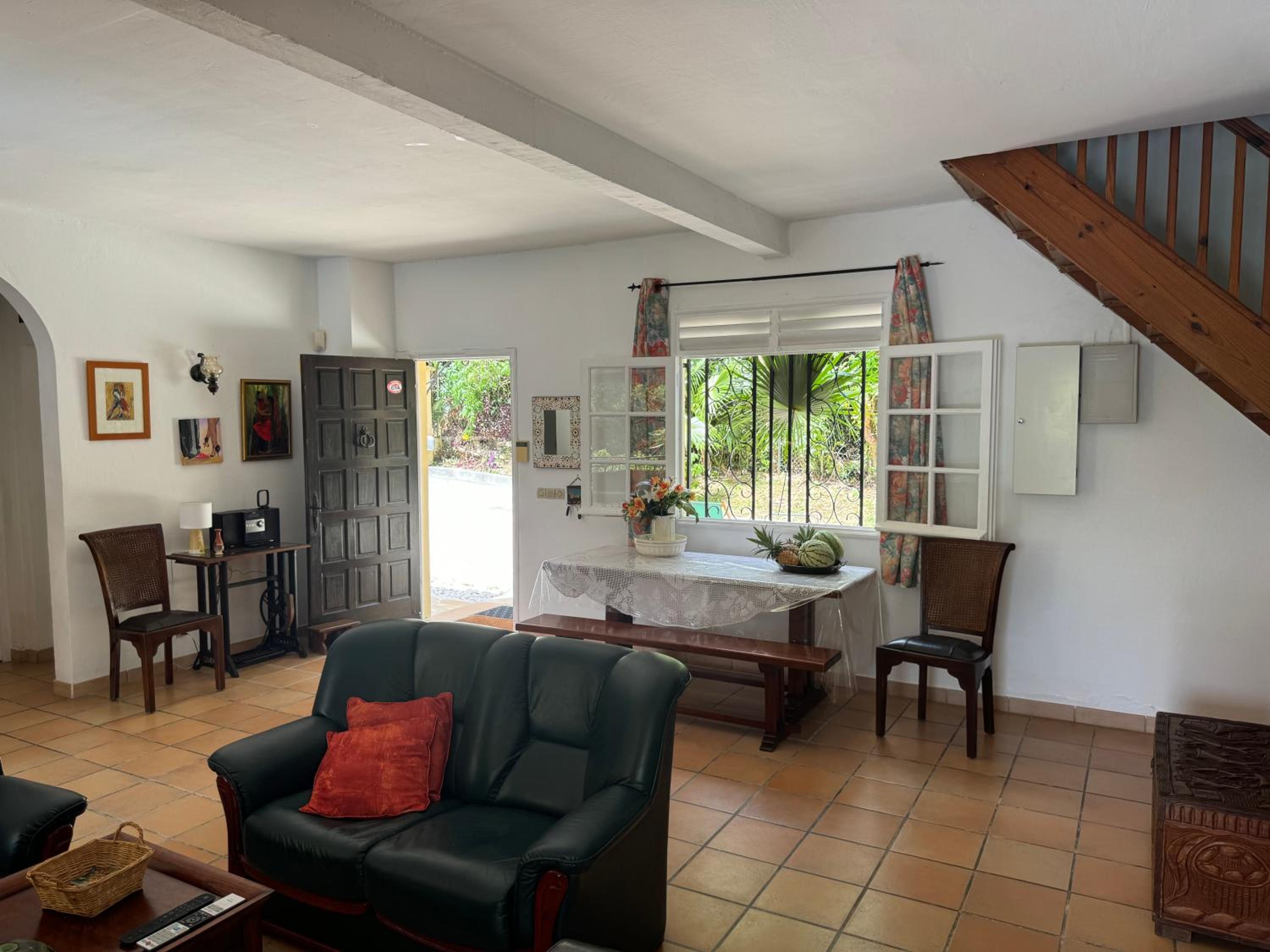 La Bastida : villa avec piscine view 4