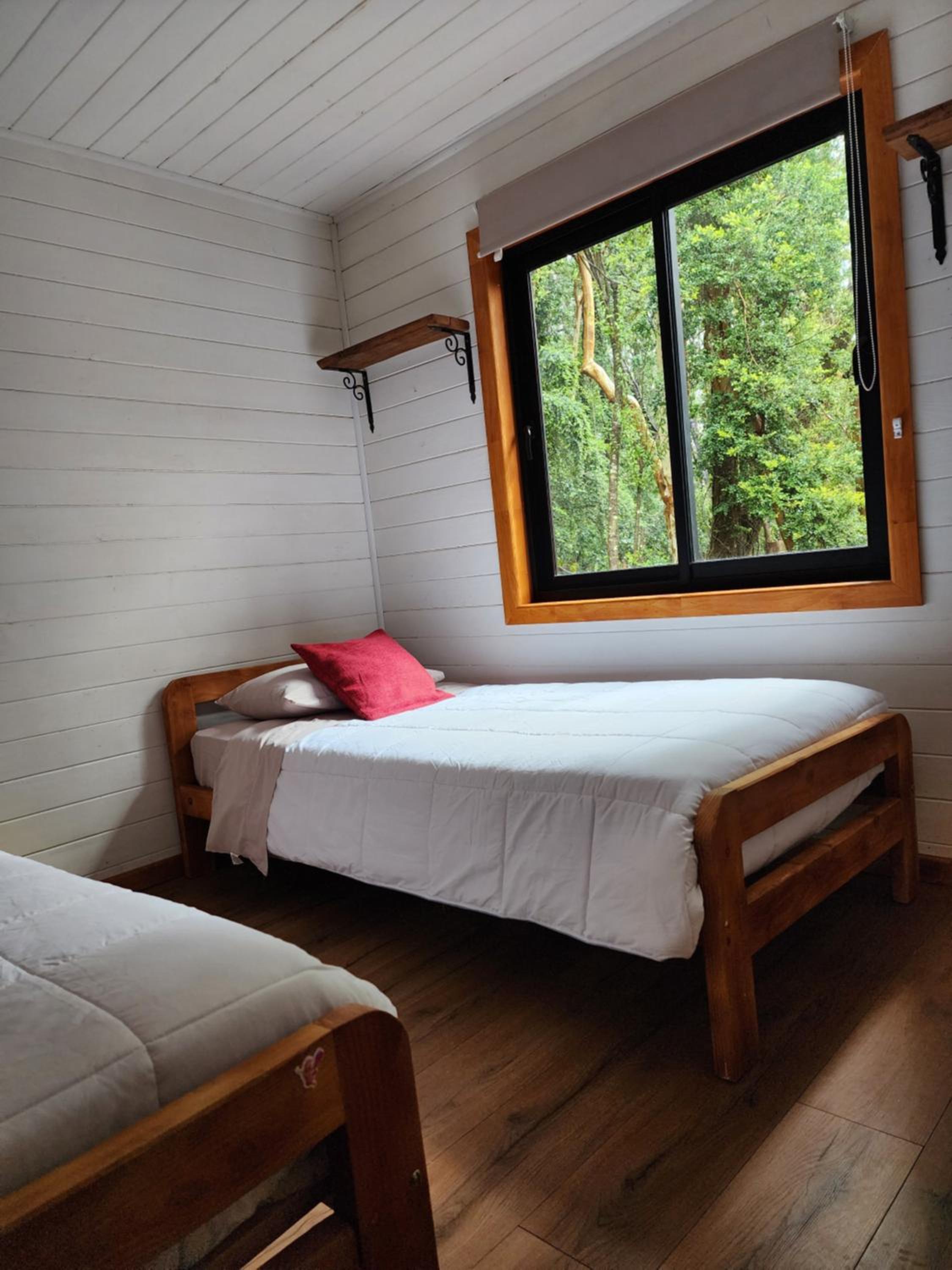 Cabañas Alto del Bosque