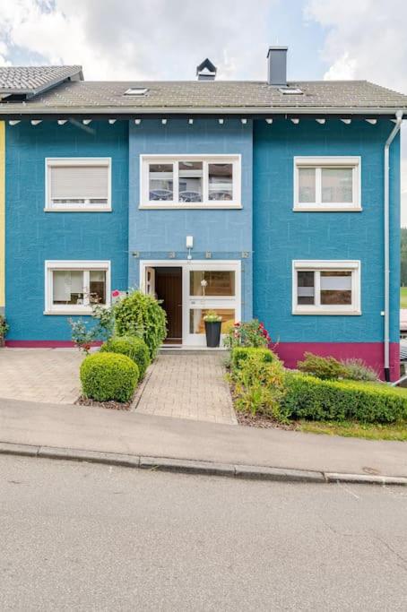 Schöne gemütliche Ferienwohnung unter dem Dach