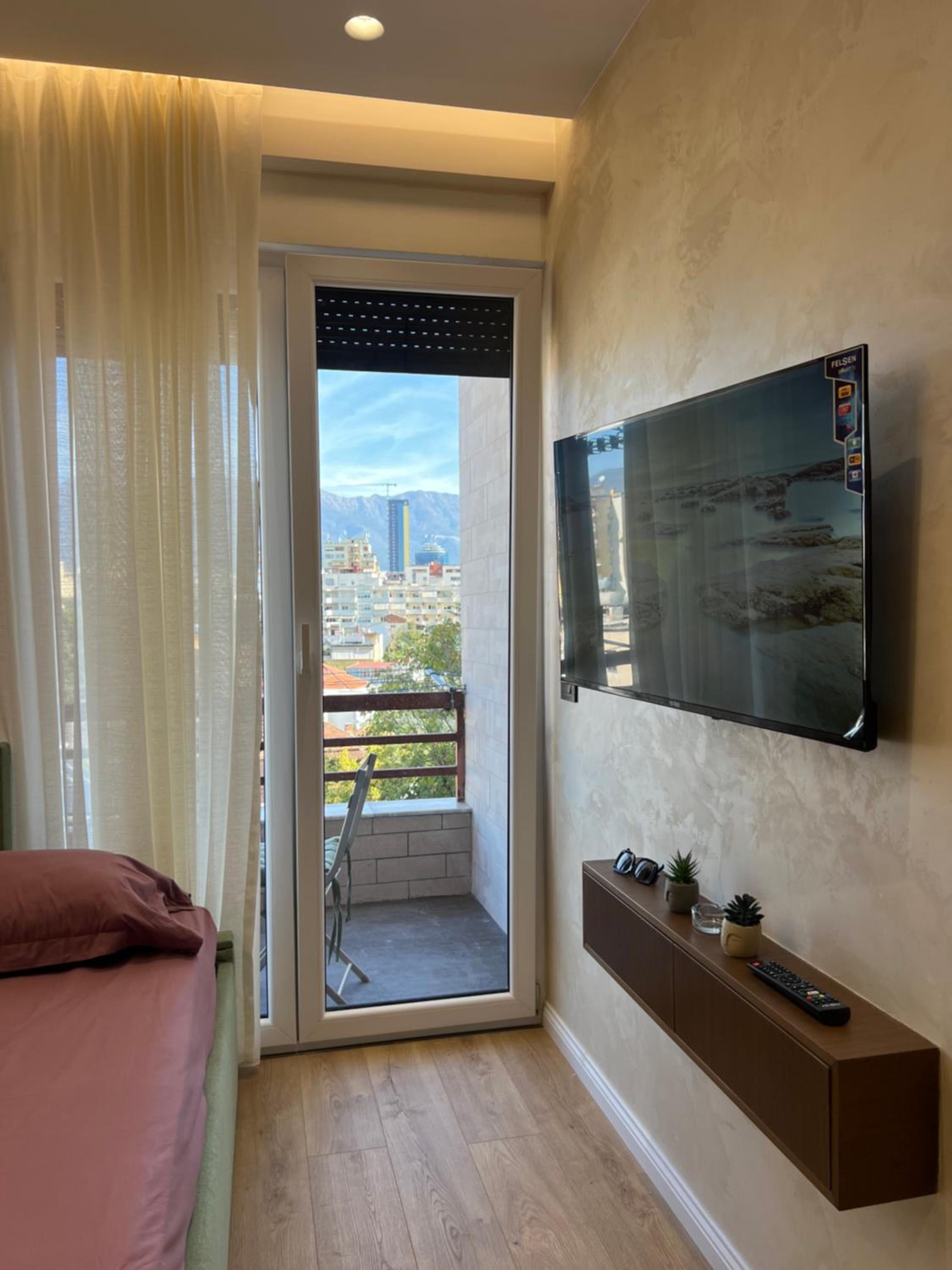 City Center Urban Condo